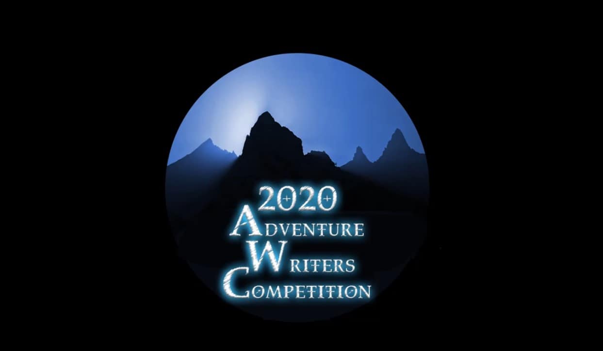 Adventure Writers Competition