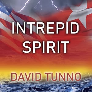 Intrepid Spirit Audio