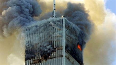 The Lessons of 9/11