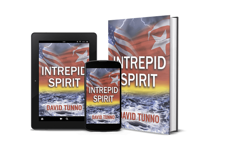 Intrepid Spirit