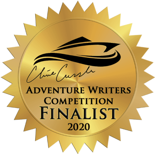 Adventure Writers Competition Finalist 2020