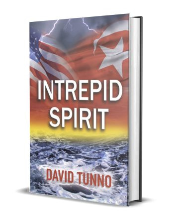 Intrepid Spirit by David Tunno