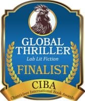 Chanticleer Global Thriller Finalist